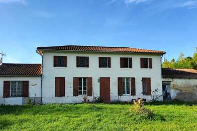 Maison 5 pièces 255100 €