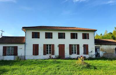 Maison À Vendre — photo du bien