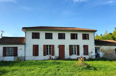 maison 5 pièces 167 m2 à vendre à Gaillan-en-Médoc (33340)