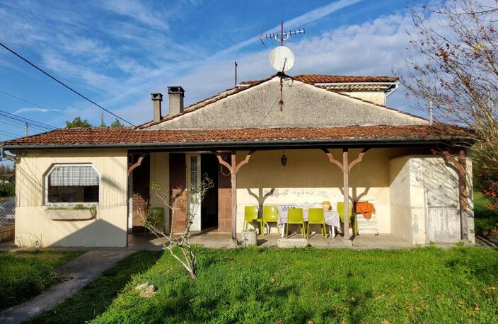 Maison À Vendre — photo 2