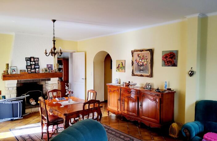 Maison À Vendre — photo 3