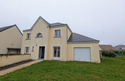 vente maison 390 000 € à proximité de Boulay-les-Barres (45140)