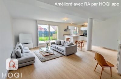 vente maison 370 000 € à proximité de Terminiers (28140)