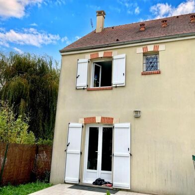 Maison 3 pièces 57 m²