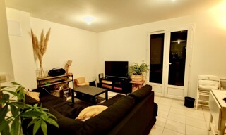 Maison 3 Pièces 57 m² à vendre à Saran (45770)