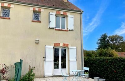 vente maison 188 000 € à proximité de Marigny-les-Usages (45760)