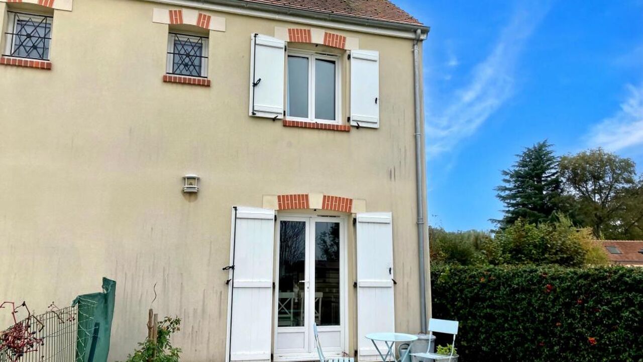 maison 3 pièces 56 m2 à vendre à Saran (45770)