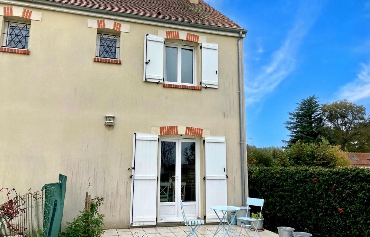 maison 3 pièces 56 m2 à vendre à Saran (45770)