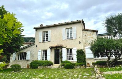 vente maison 1 325 000 € à proximité de La Gaude (06610)