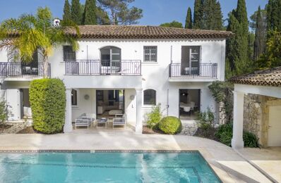 maison 9 pièces 345 m2 à vendre à Mougins (06250)