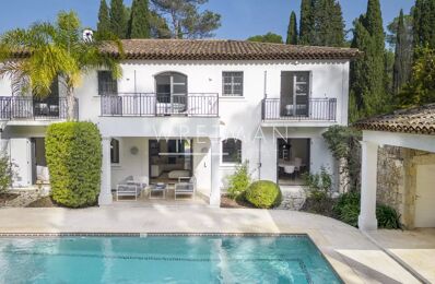 vente maison 3 450 000 € à proximité de Golfe-Juan (06220)