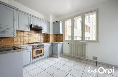 vente appartement 75 000 € à proximité de Malintrat (63510)