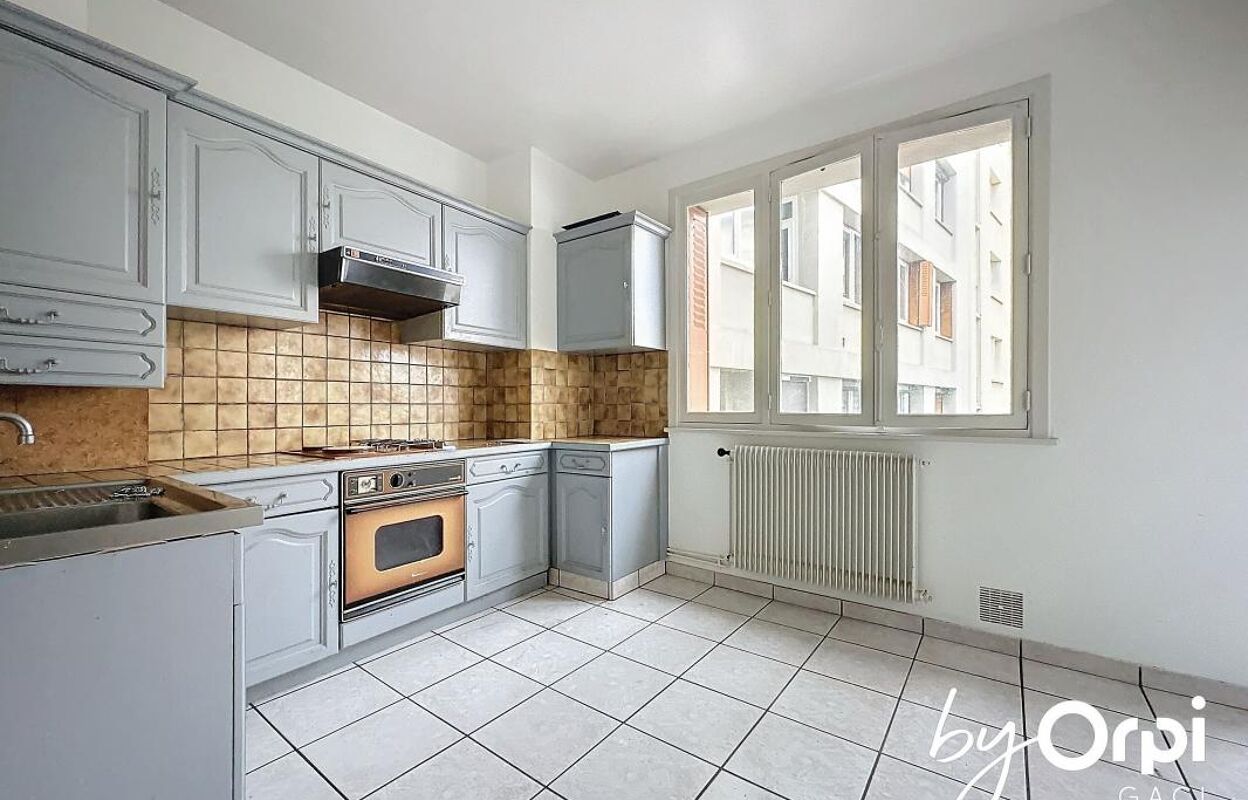 appartement 1 pièces 35 m2 à vendre à Chamalières (63400)