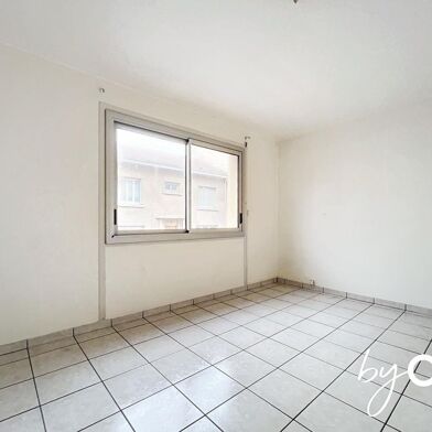 Appartement 1 pièce 35 m²