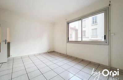 vente appartement 69 900 € à proximité de Chamalières (63400)