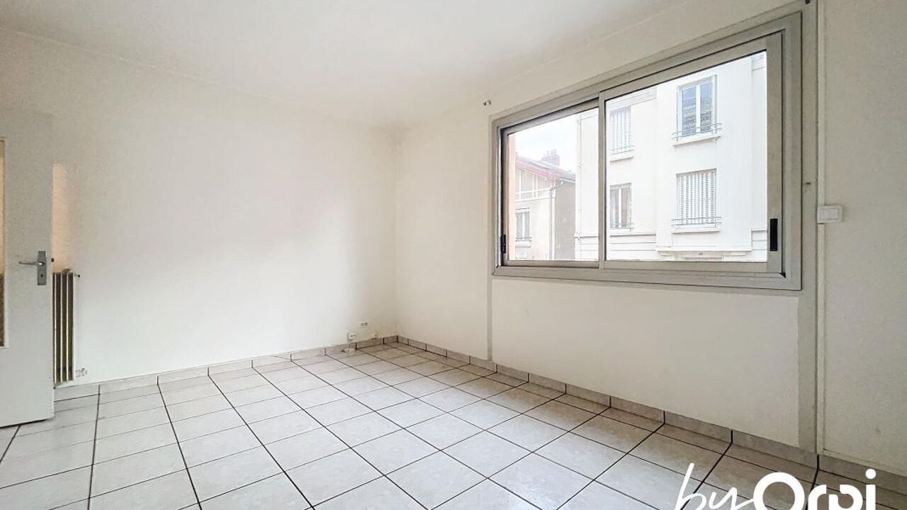 appartement 1 pièces 35 m2 à vendre à Chamalières (63400)