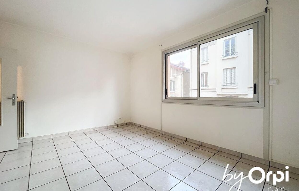 appartement 1 pièces 35 m2 à vendre à Chamalières (63400)