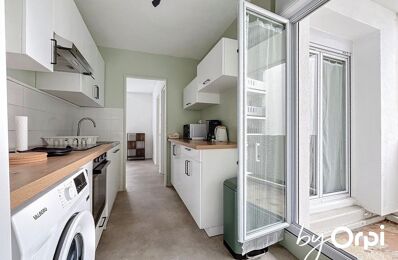 location appartement 1 100 € CC /mois à proximité de Royat (63130)