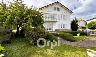 Maison 6 Pièces 190 m² à vendre à Pérignat-lès-Sarliève (63170)