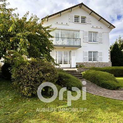 Maison 6 pièces 314000 €