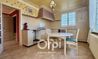 Maison 6 Pièces 190 m² à vendre à Pérignat-lès-Sarliève (63170)