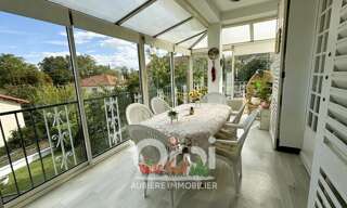 Maison 6 Pièces 190 m² à vendre à Pérignat-lès-Sarliève (63170)