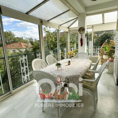 Maison 6 pièces 314000 €