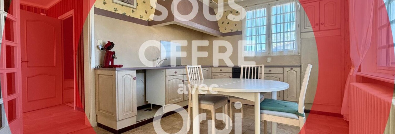 Maison 6 Pièces 190 m² à vendre à Pérignat-lès-Sarliève (63170)