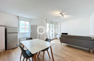 vente appartement 249 000 € à proximité de Nangy (74380)