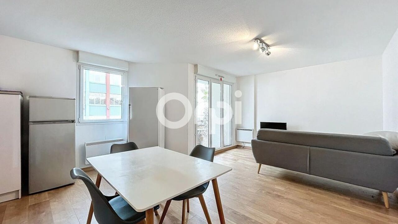 appartement 3 pièces 58 m2 à vendre à Ville-la-Grand (74100)