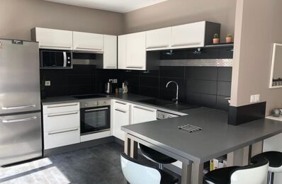 location appartement 1 595 € CC /mois à proximité de Chens-sur-Léman (74140)