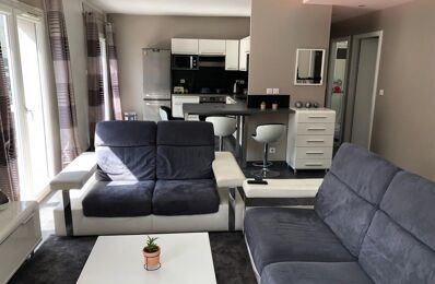 location appartement 1 595 € CC /mois à proximité de Annemasse (74100)