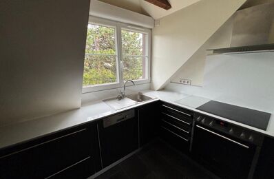 location appartement 1 390 € CC /mois à proximité de Collonges-sous-Salève (74160)