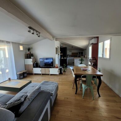 Maison 3 pièces 81 m²