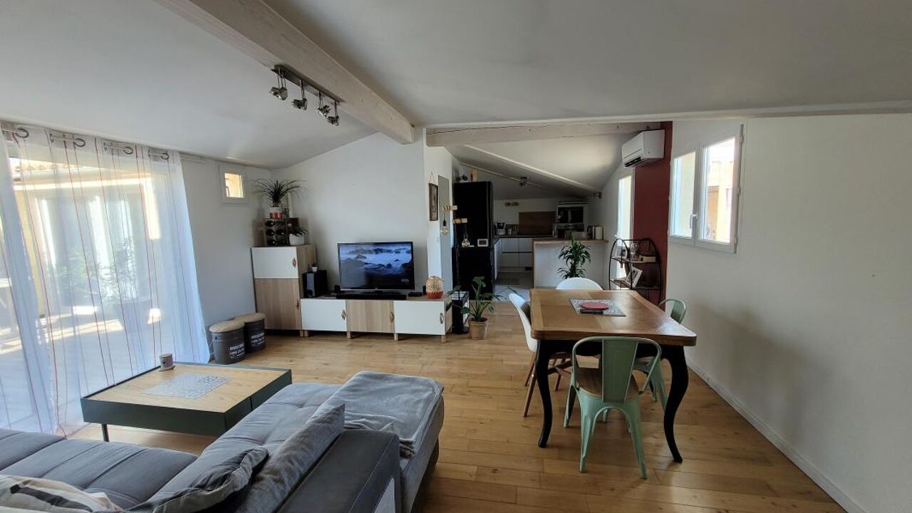 maison 3 pièces 81 m2 à vendre à Toulouse (31200)