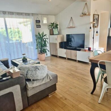 Maison 3 pièces 81 m²