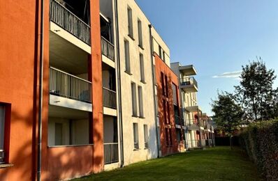 vente appartement 119 000 € à proximité de Lauzerville (31650)