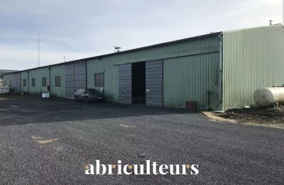 commerce  pièces 240 m2 à louer à Bailleau-le-Pin (28120)