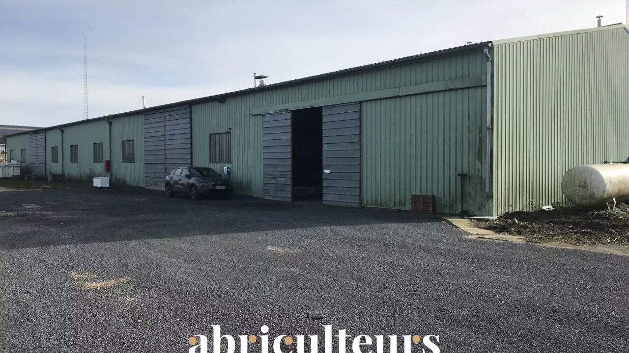 commerce  pièces 240 m2 à louer à Bailleau-le-Pin (28120)