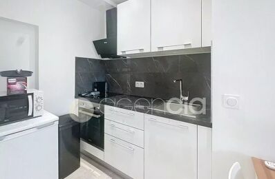 location appartement 1 035 € CC /mois à proximité de Golfe-Juan (06220)