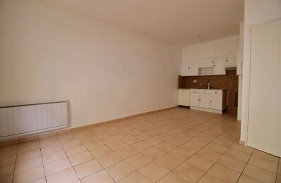 location appartement 480 € CC /mois à proximité de Saint-Sulpice (81370)