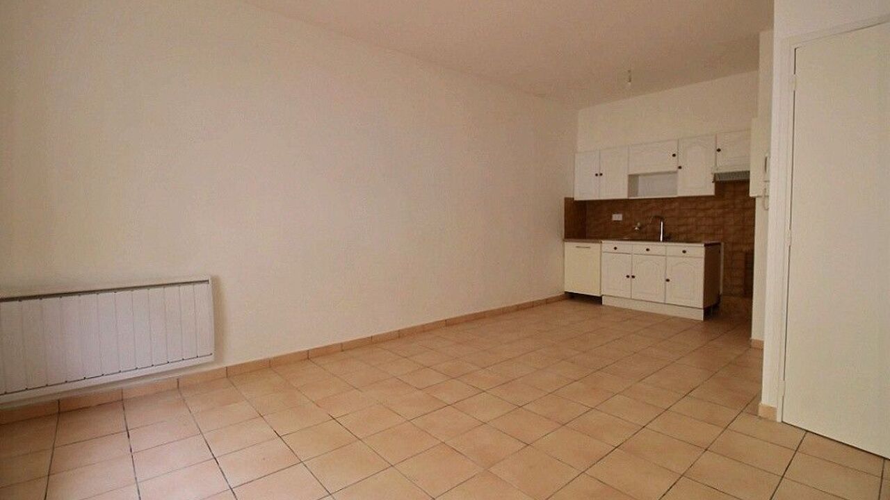 appartement 2 pièces 34 m2 à louer à Lavaur (81500)