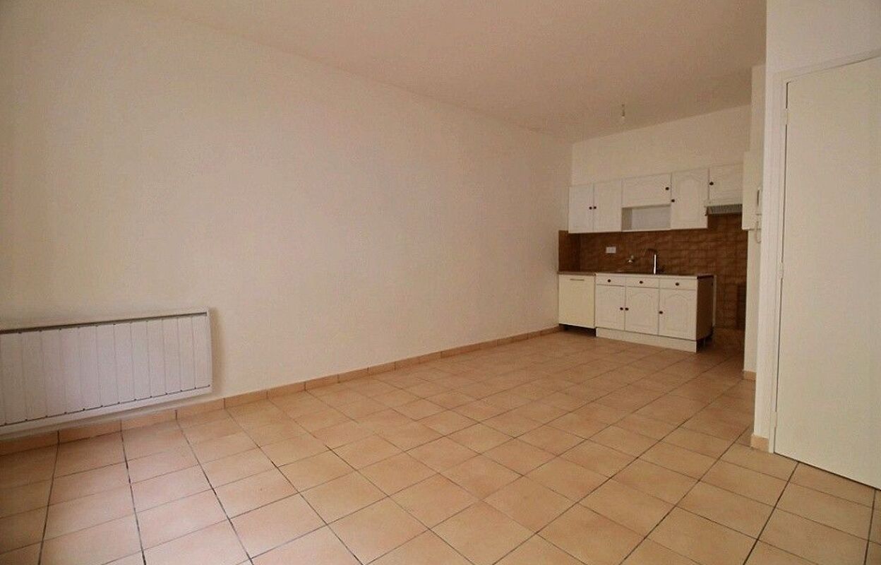 appartement 2 pièces 34 m2 à louer à Lavaur (81500)