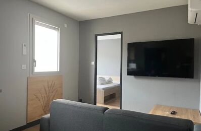 location appartement 550 € CC /mois à proximité de Dompierre-sur-Besbre (03290)