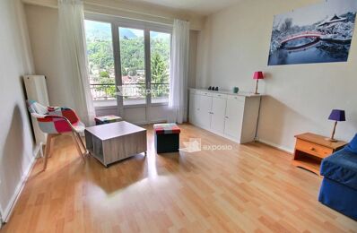 location appartement 619 € CC /mois à proximité de Noyarey (38360)