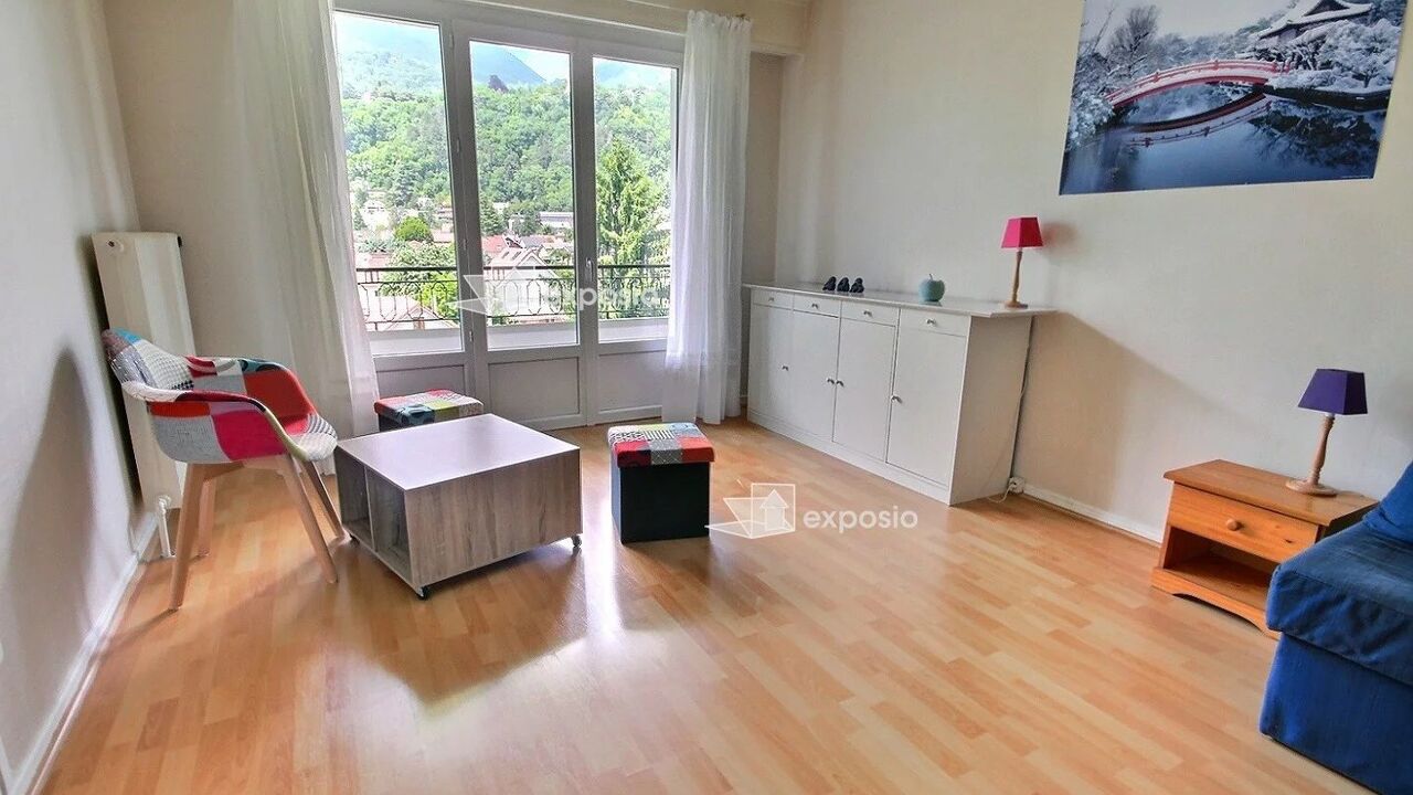 appartement 1 pièces 33 m2 à louer à Meylan (38240)