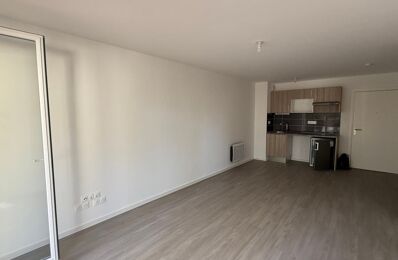 appartement 2 pièces 42 m2 à louer à Montpellier (34070)