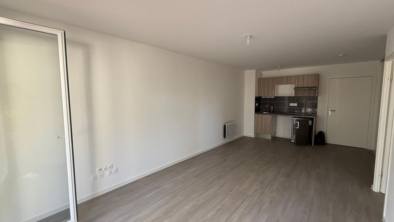 appartement 2 pièces 42 m2 à louer à Montpellier (34070)