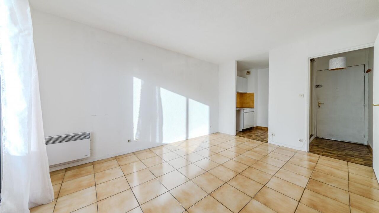 appartement 2 pièces 33 m2 à vendre à Montpellier (34090)