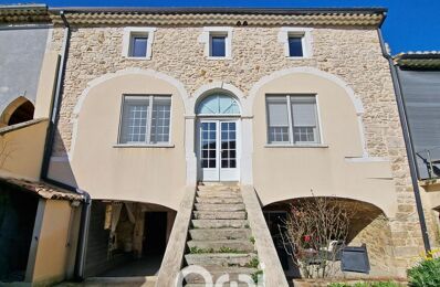 vente maison 346 500 € à proximité de Beaulieu (07460)